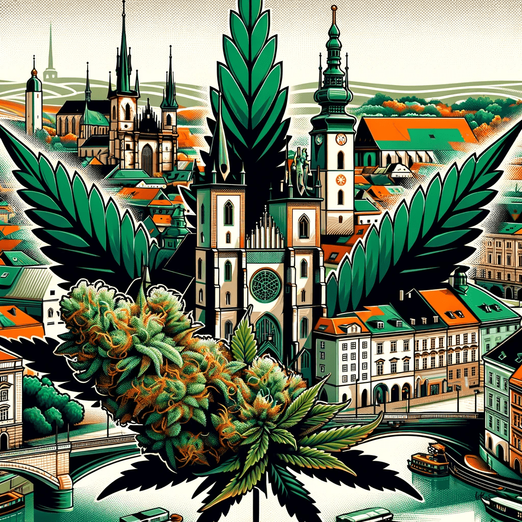 Discover Weed in Tangshan