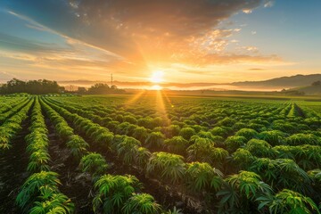 Discover weed in Erlangen